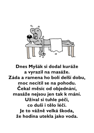 Příběhy Myšáka 225